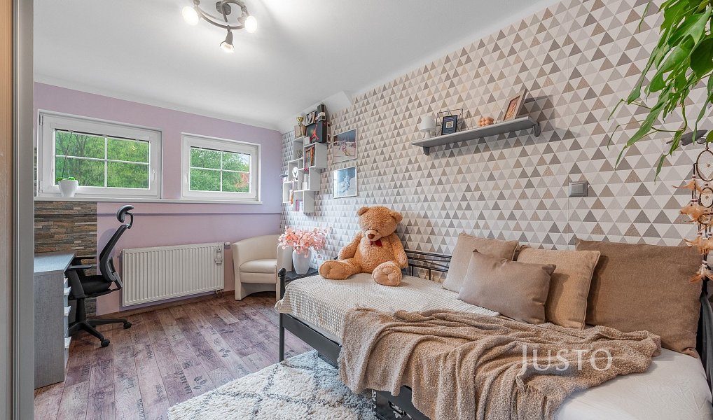 Prodej domu 250 m² s pozemkem 1 535 m², Liberec – náhled fotky 7