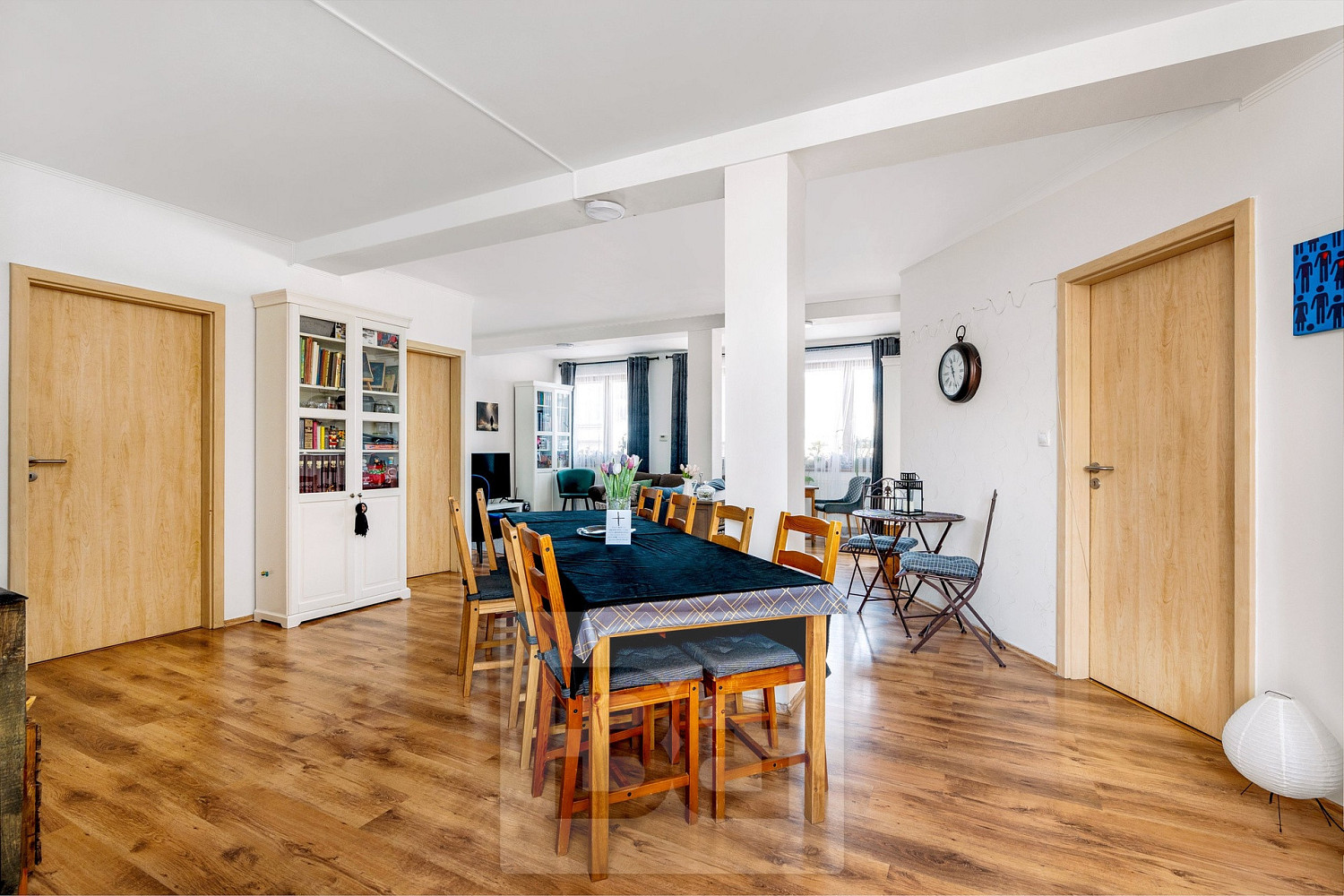Prodej bytu 5+kk 185 m²