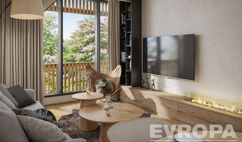 Prodej bytu 3+kk 76 m², Špindlerův Mlýn – náhled fotky 7