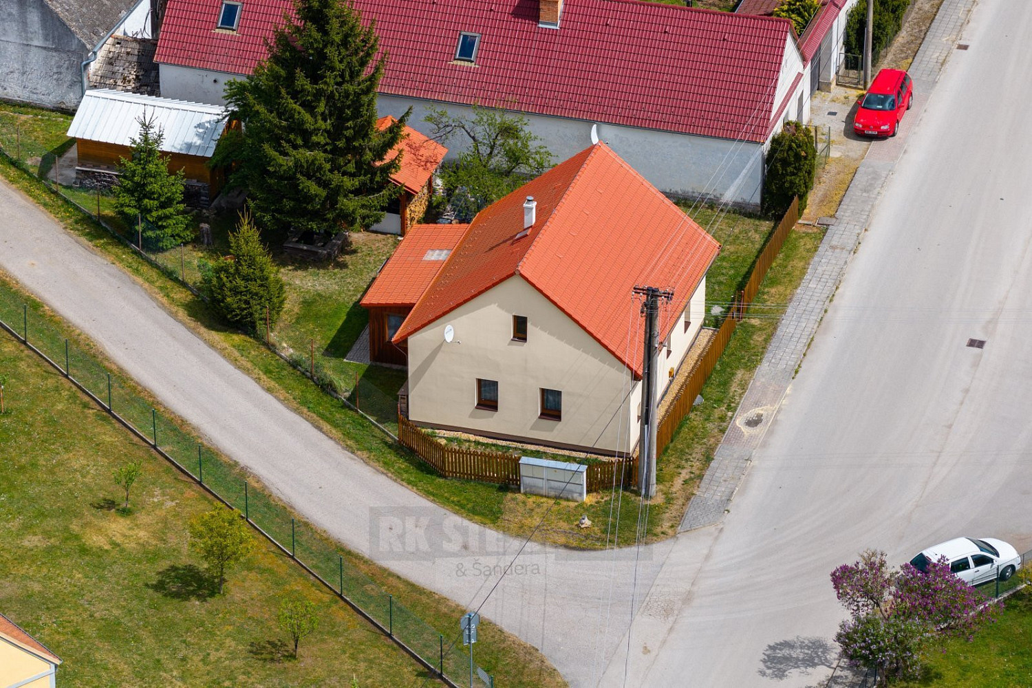 Prodej domu 87 m² s pozemkem 396 m² — photo 3