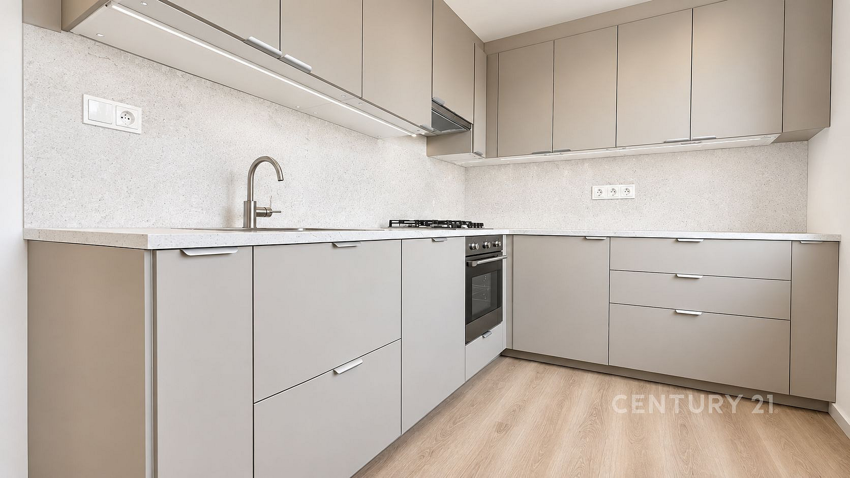 Pronájem bytu 3+1 72 m²
