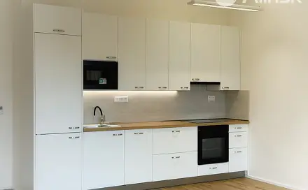 Pronájem bytu 1+kk 50 m², Komárovská, Brno - Komárov