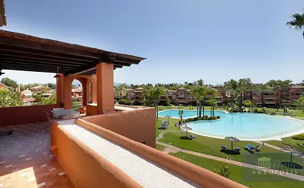 Prodej bytu 3+1 219 m², Marbella, Málaga, Španělsko