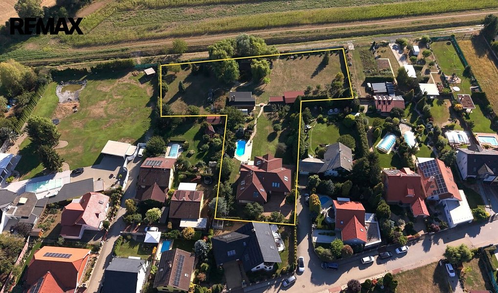 Prodej domu 346 m² s pozemkem 5 794 m², Troubsko – náhled fotky 4