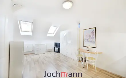 Pronájem bytu 1+kk 34 m², Skuherského, České Budějovice - České Budějovice 3