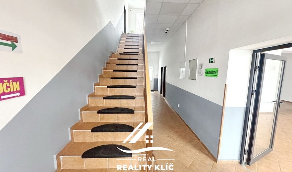 Pronájem kanceláře 22 m², Hlučín – náhled fotky 7