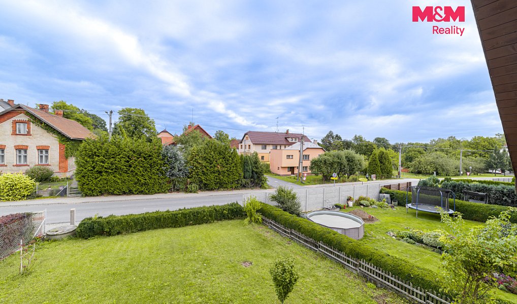 Prodej domu 51 m² s pozemkem 448 m², Jeseník nad Odrou – náhled fotky 5