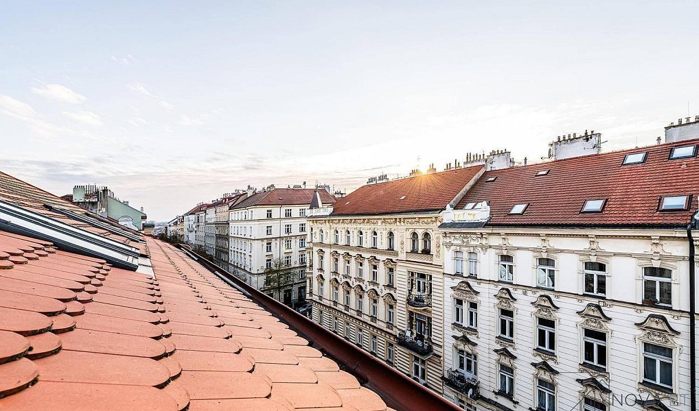 Prodej bytu 3+1 117 m², Praha – náhled fotky 32
