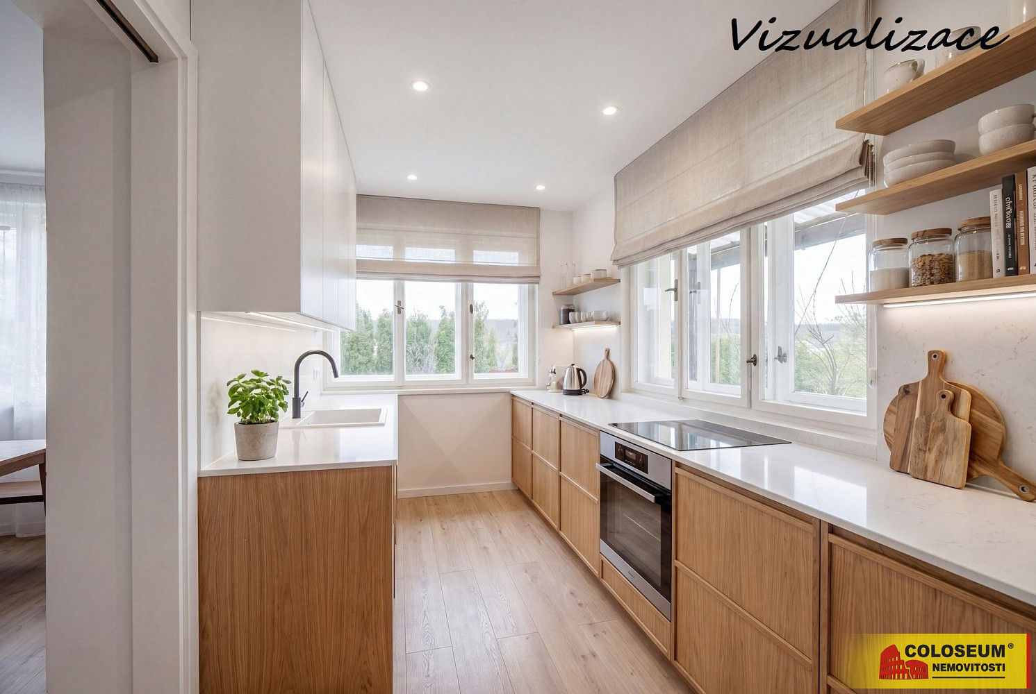 Prodej chaty/chalupy 87 m² s pozemkem 729 m² – fotografie 4