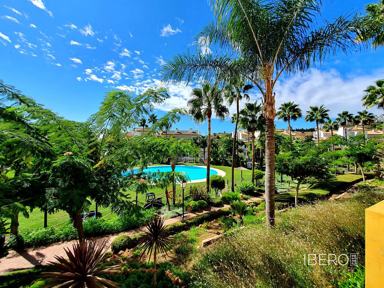Piso 3+kk – Calanova Golf - Vista 5