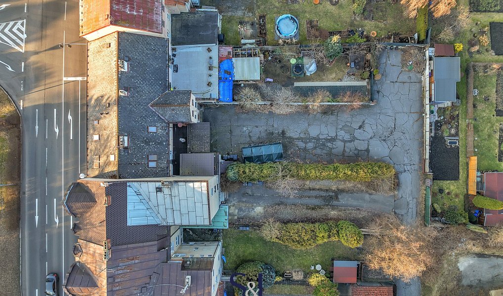 Prodej bytu 3+1 76 m², Česká Lípa – náhled fotky 24