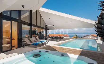 Prodej domu 250 m² s pozemkem 500 m², Brac, Chorvatsko