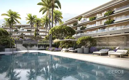 Prodej bytu 3+kk 70 m², Mijas, Španělsko