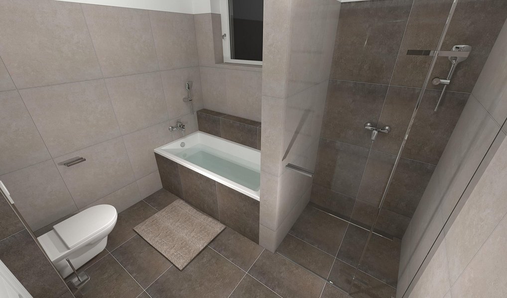 Prodej domu 98 m² s pozemkem 753 m², Loza – náhled fotky 33