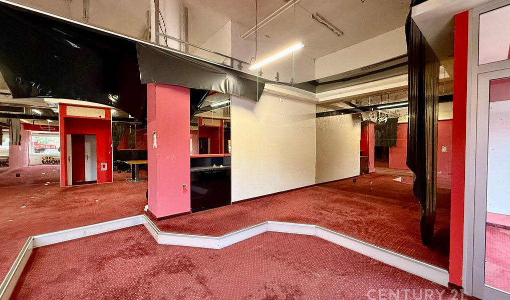 Pronájem obchodních prostor 120 m², Otrokovice – náhled fotky 3