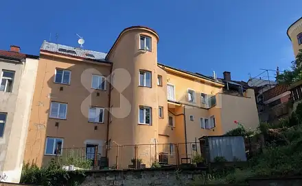 Pronájem bytu 4+kk 110 m², Chrudim - Chrudim II