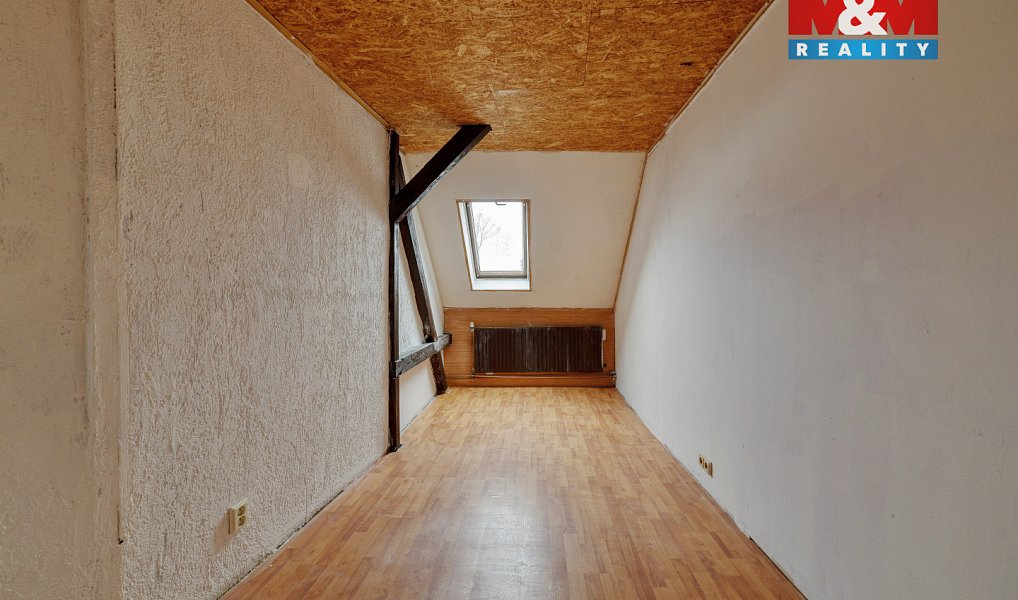 Prodej bytu 2+1 92 m², Aš – náhled fotky 14
