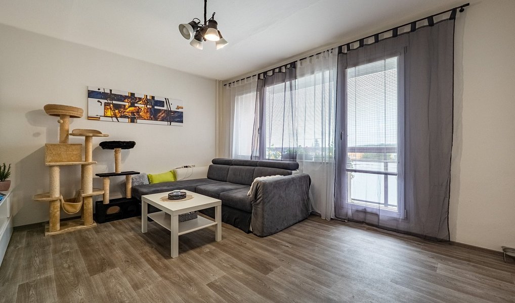 Prodej bytu 3+1 60 m², Brno – náhled fotky 5