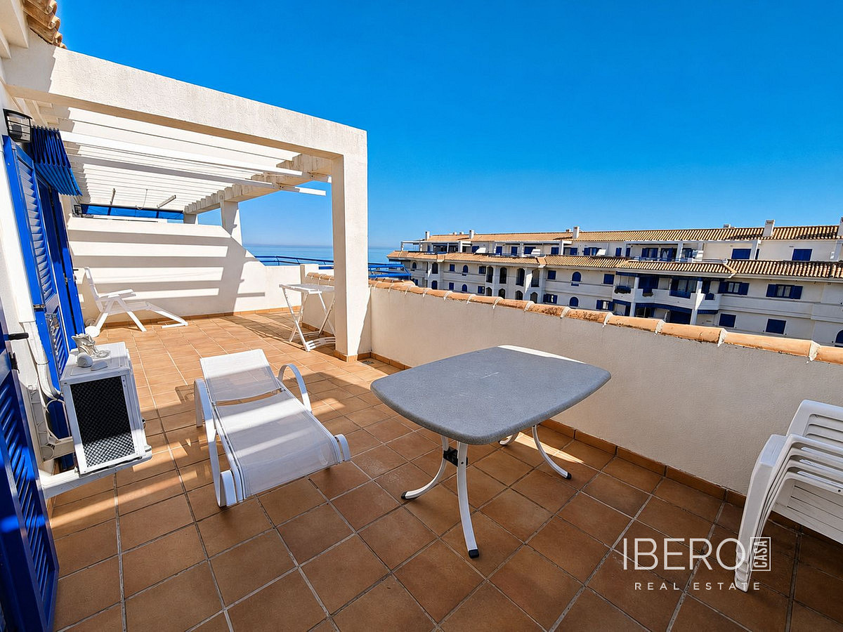 Piso 2+kk – San Luis de Sabinillas - Vista 4