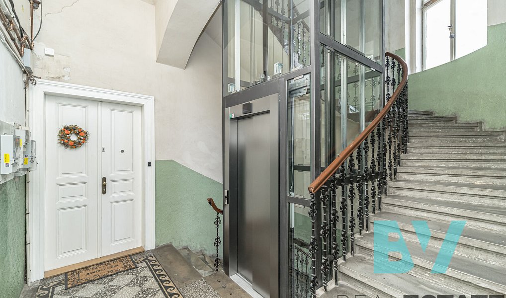 Prodej bytu 2+kk 43 m², Praha – náhled fotky 17