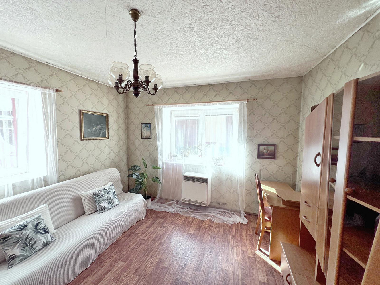 Prodej domu 57 m² s pozemkem 299 m² – fotografie 5