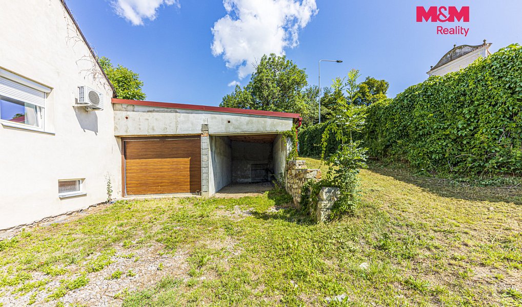 Prodej domu 57 m² s pozemkem 650 m², Kutná Hora – náhled fotky 16