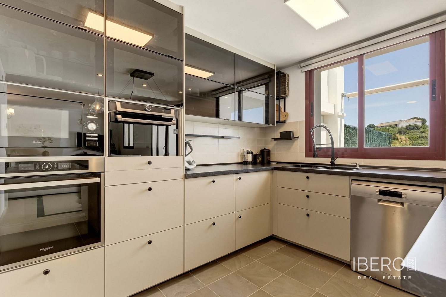 Casa 4+kk – Casares, Costa del Sol Occidental - Vista 5