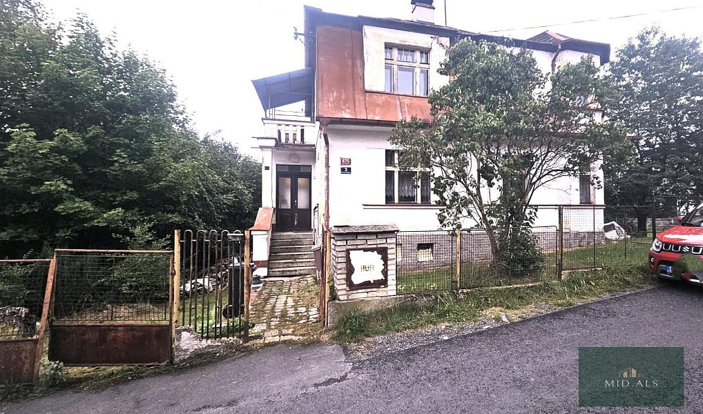 Prodej domu 150 m² s pozemkem 630 m², Luby – náhled fotky 2
