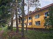 Pronjem bytu 1+kk 26m2