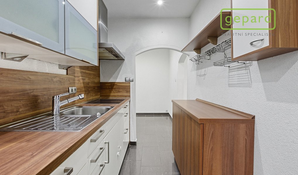 Prodej bytu 4+1 79 m², Mariánské Lázně – náhled fotky 2