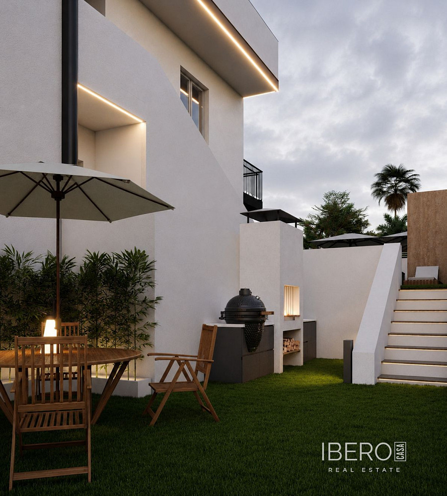 Piso 2+kk – Finestrat, la Marina Baixa - Vista 3
