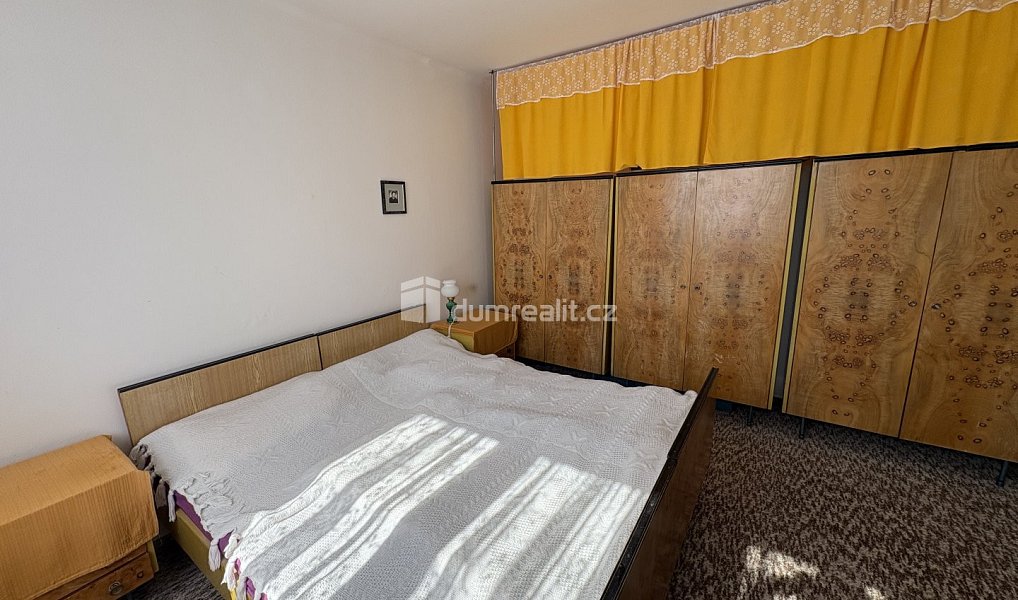 Prodej bytu 3+1 65 m², Strakonice – náhled fotky 9