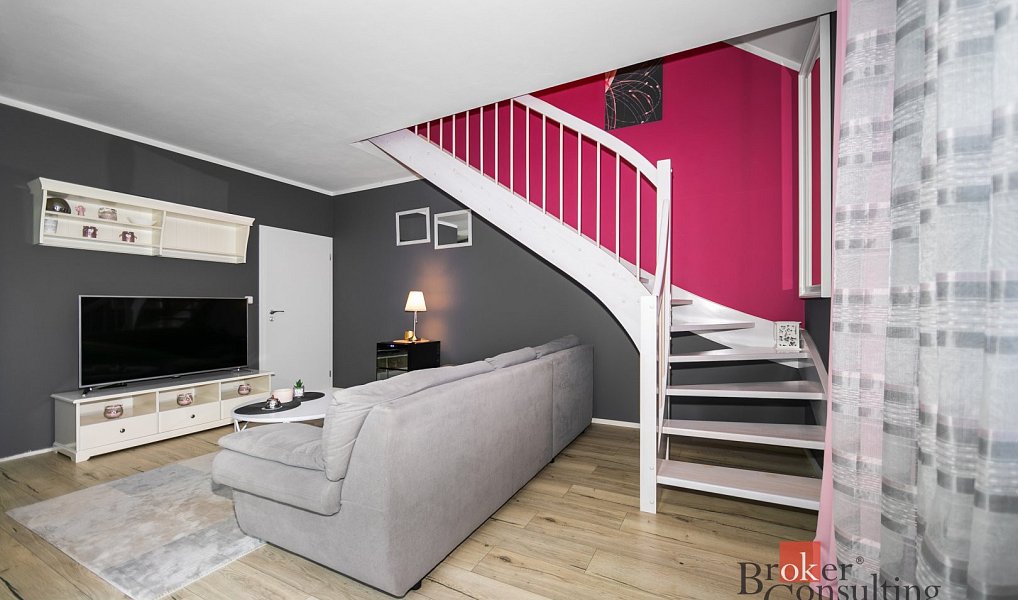 Prodej bytu 3+kk 71 m², Bašť – náhled fotky 7
