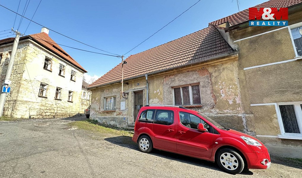 Prodej domu 100 m² s pozemkem 492 m², Mšeno – náhled fotky 10