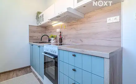 Prodej bytu 4+1 68 m², Špičák, Český Krumlov - Latrán