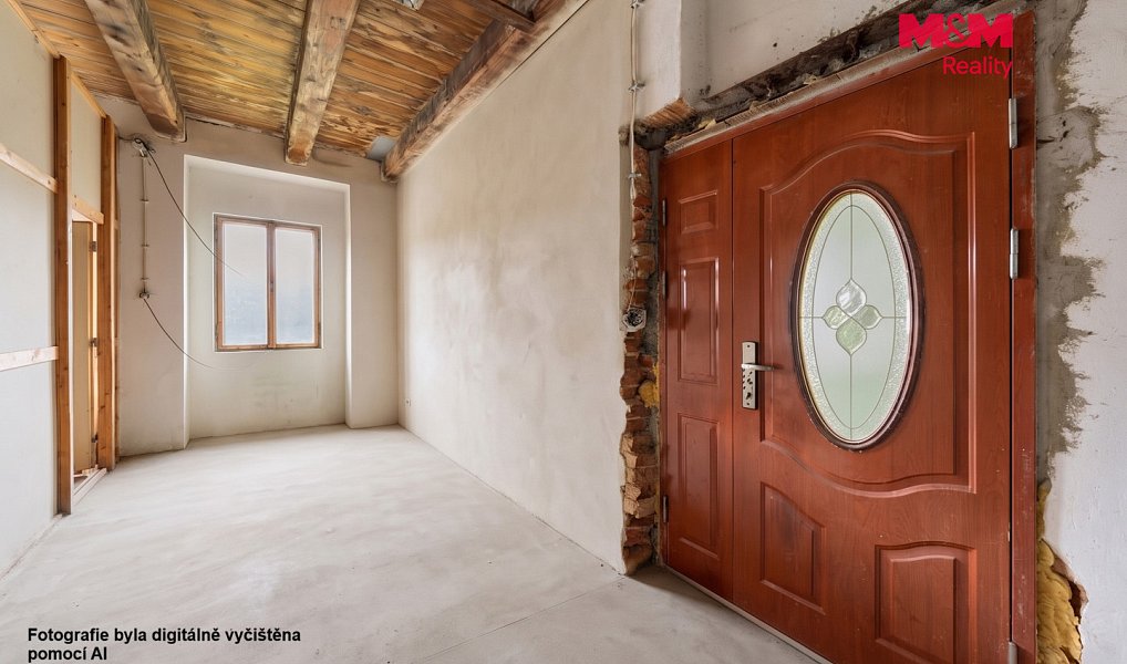 Prodej výrobních prostor 201 m², Benešov nad Ploučnicí – náhled fotky 12