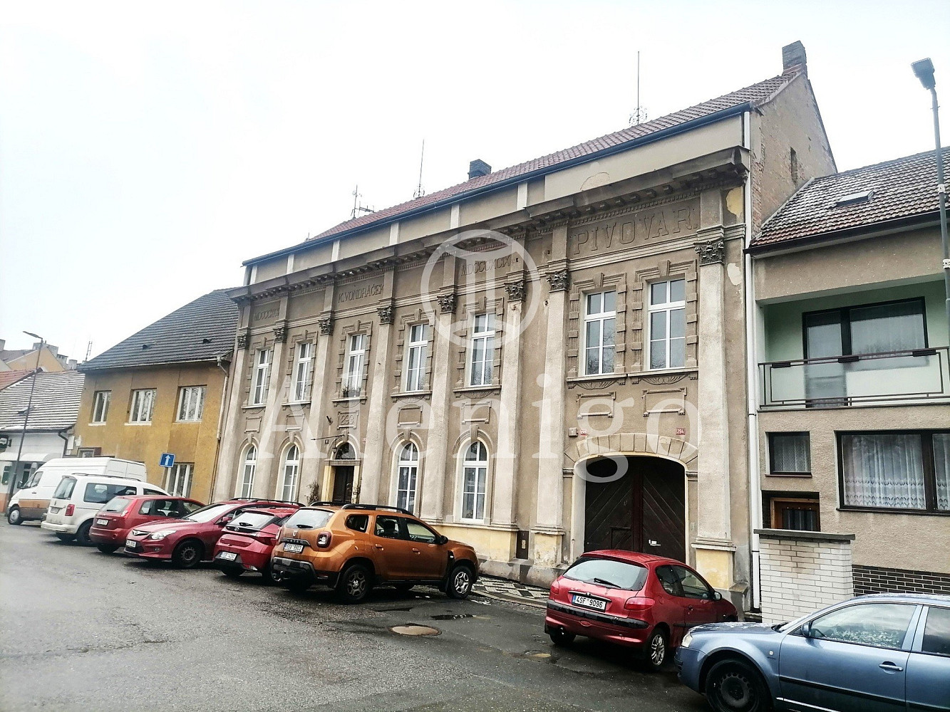 Prodej domu 369 m² s pozemkem 46 m² — photo 4