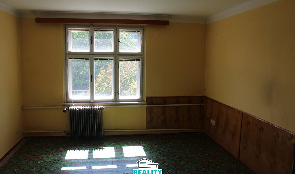 Prodej domu 218 m² s pozemkem 1 155 m², Ústí nad Labem – náhled fotky 7