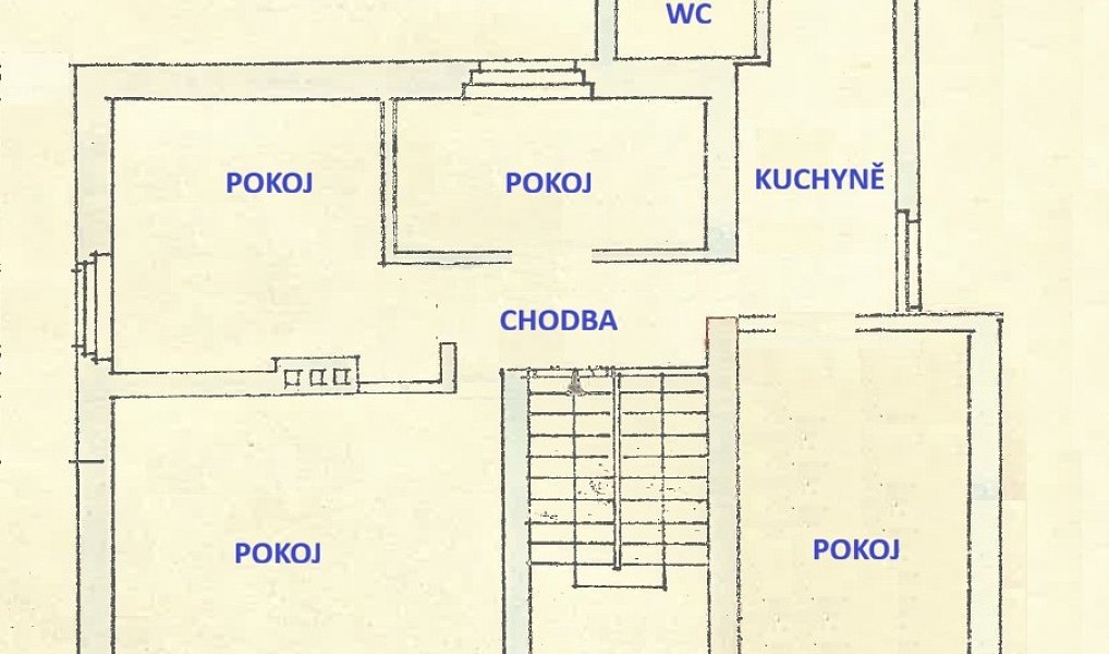 Prodej domu 196 m² s pozemkem 1 669 m², Všenory – náhled fotky 27