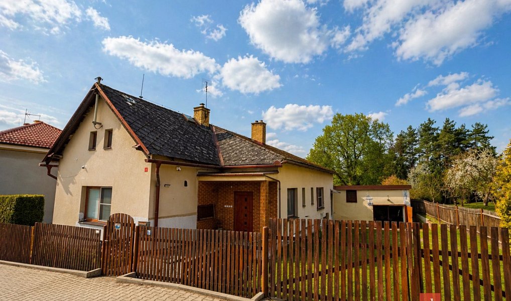 Prodej domu 144 m² s pozemkem 639 m², Horní Bělá – náhled fotky 2