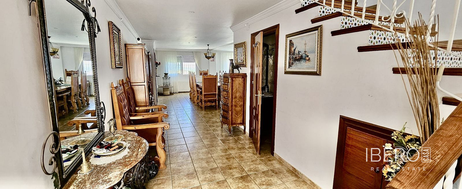 Casa 7+kk – Alhaurín de la Torre, Los Tomillares - Més