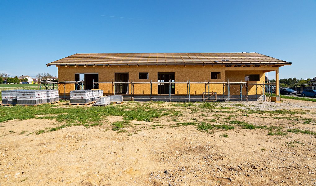 Prodej domu 191 m² s pozemkem 762 m², Loza – náhled fotky 15