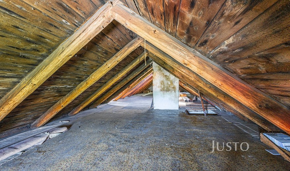 Prodej domu 203 m² s pozemkem 1 142 m², Plavy – náhled fotky 18