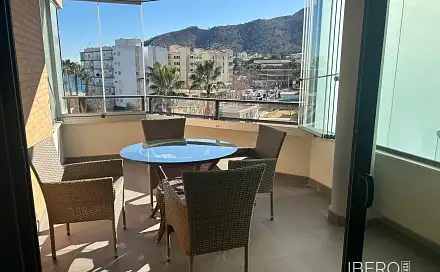 Prodej bytu 2+kk 72 m², Albir, Španělsko