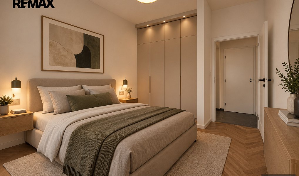 Prodej bytu 2+kk 33 m², Praha – náhled fotky 4