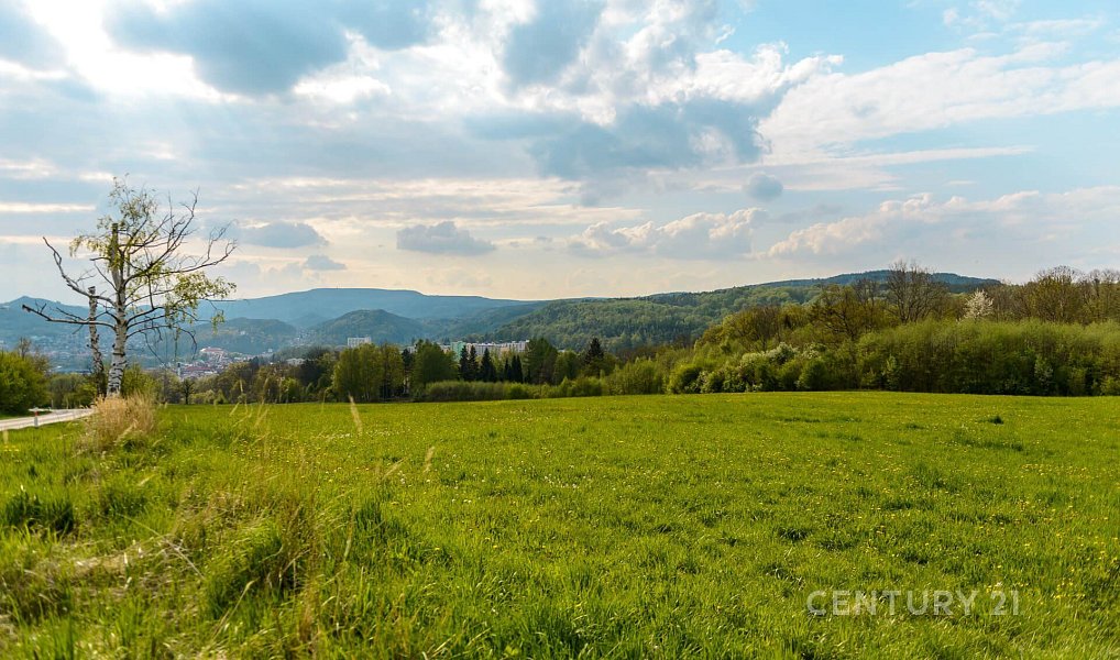 Prodej stavebního pozemku 729 m², Děčín – náhled fotky 13