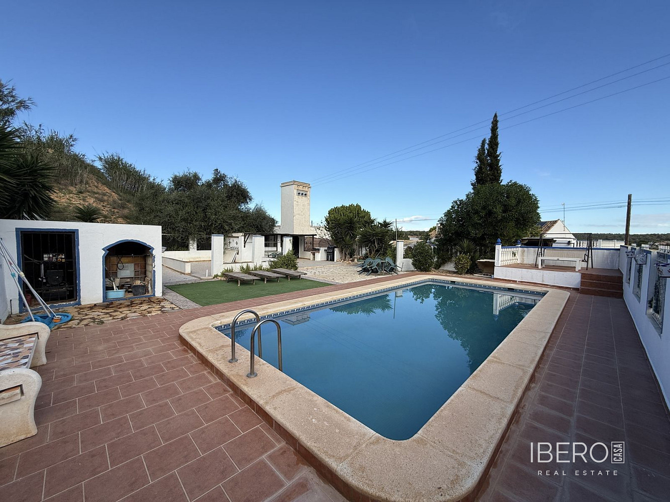 Casa 5+kk – Pilar de la Horadada, Residencial Adelaida, Pinar de Campoverde - Més