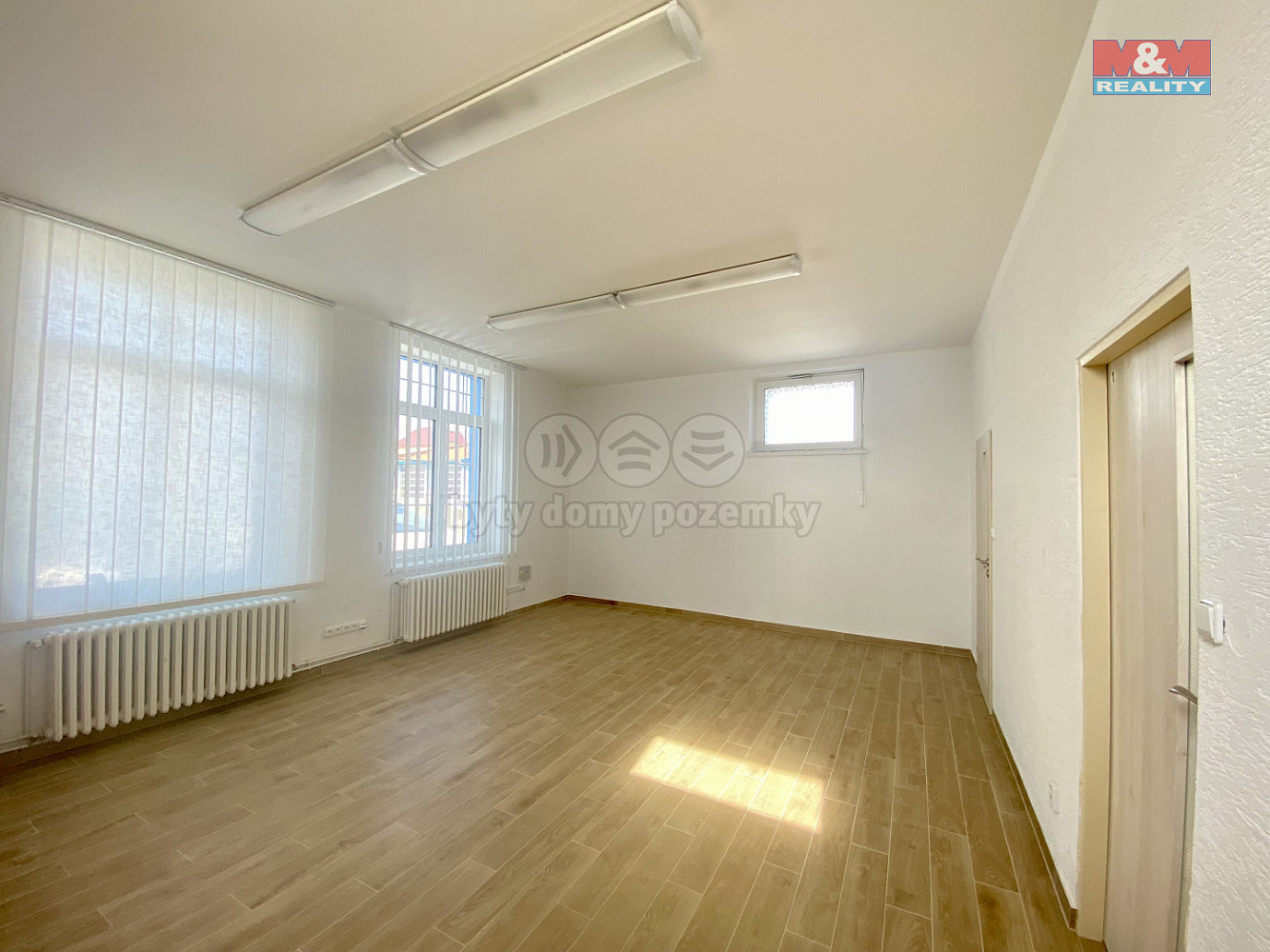 Pronájem kanceláře 43 m² — photo 5