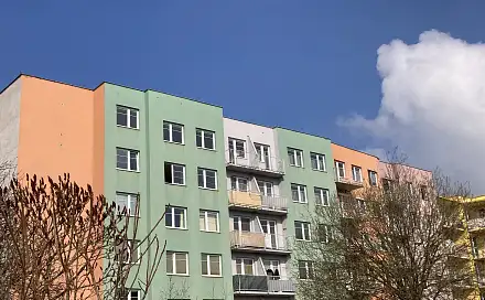 Prodej bytu 2+kk 70 m²