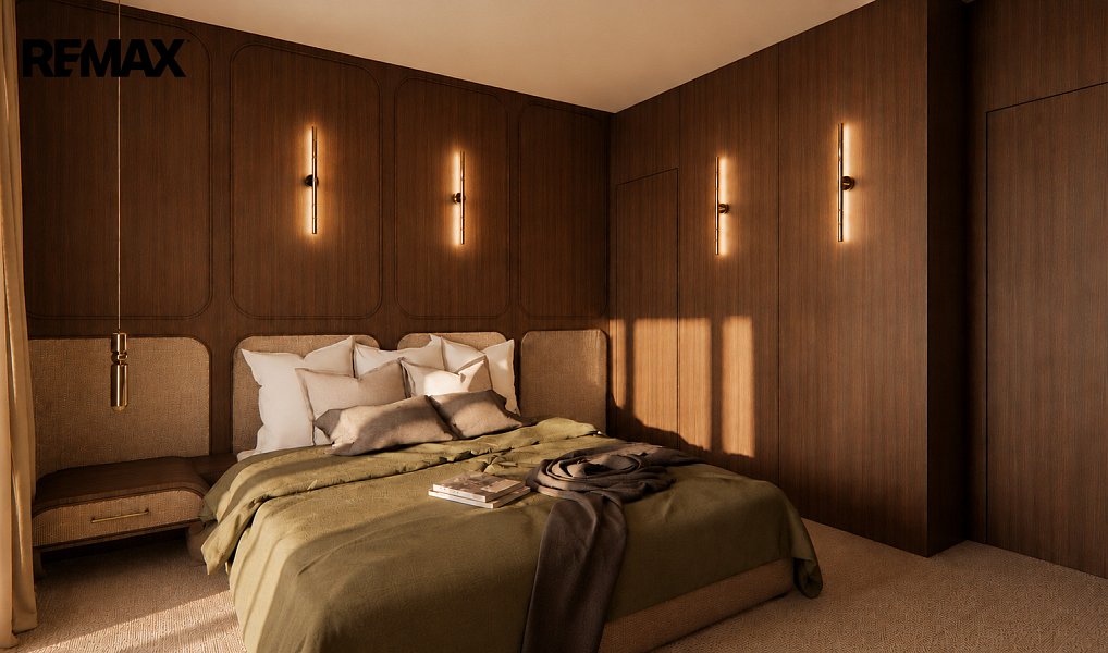 Prodej bytu 3+1 91 m², Praha – náhled fotky 22